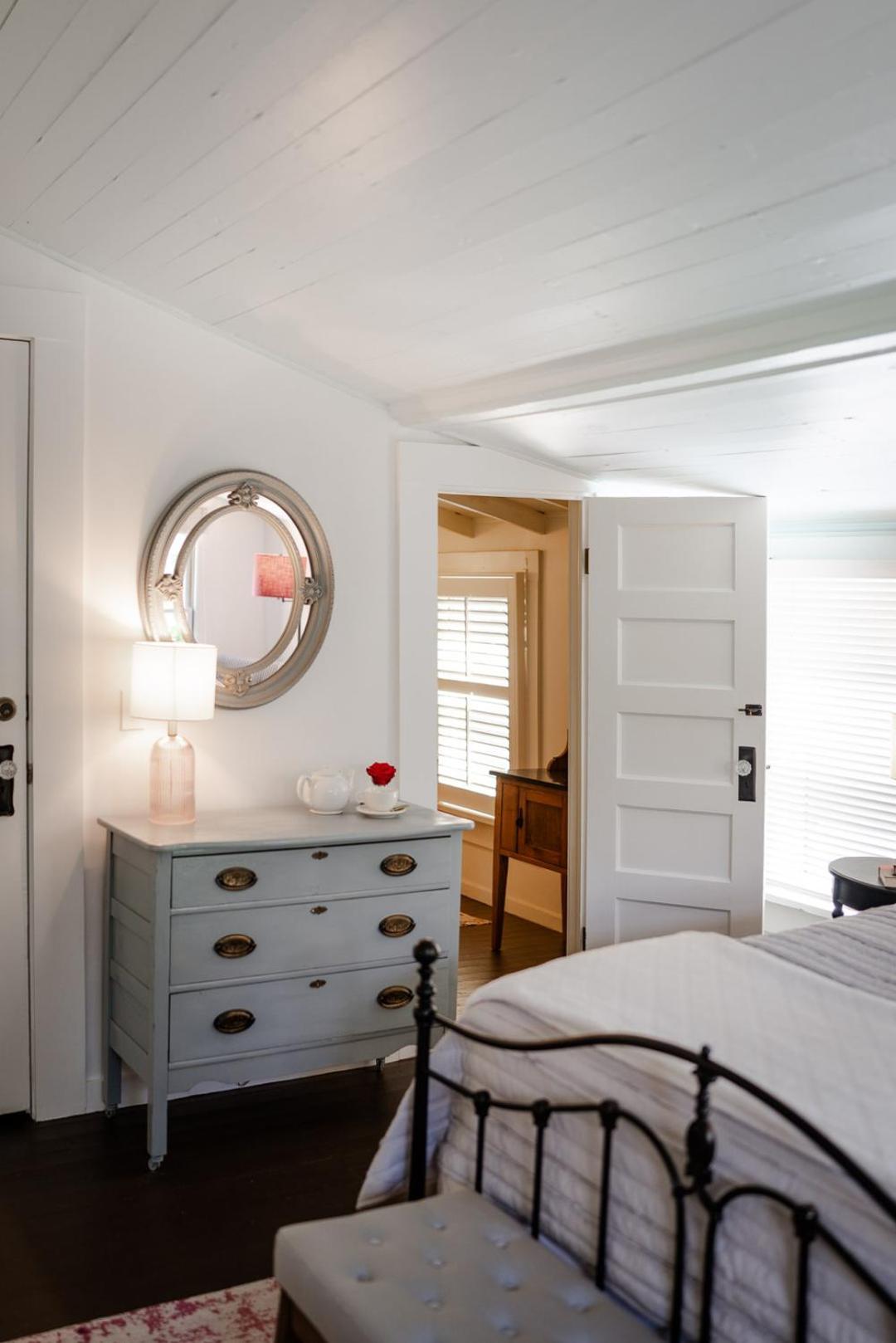 Beechwood Inn Clayton Quarto foto