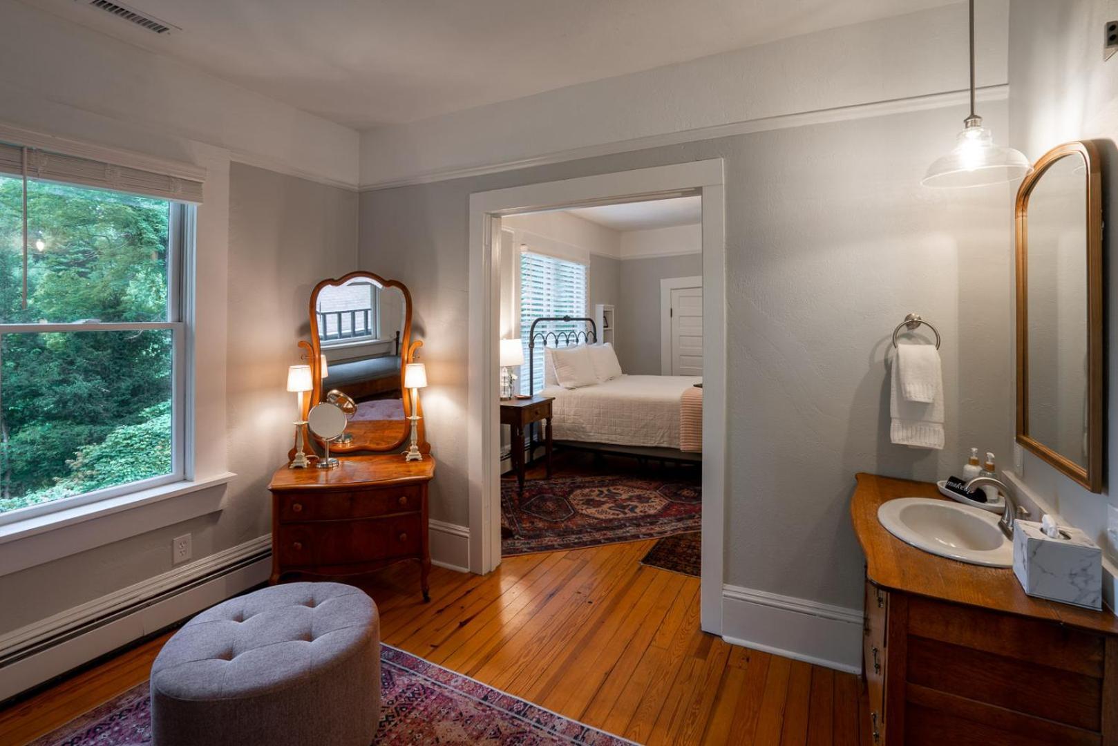 Beechwood Inn Clayton Quarto foto