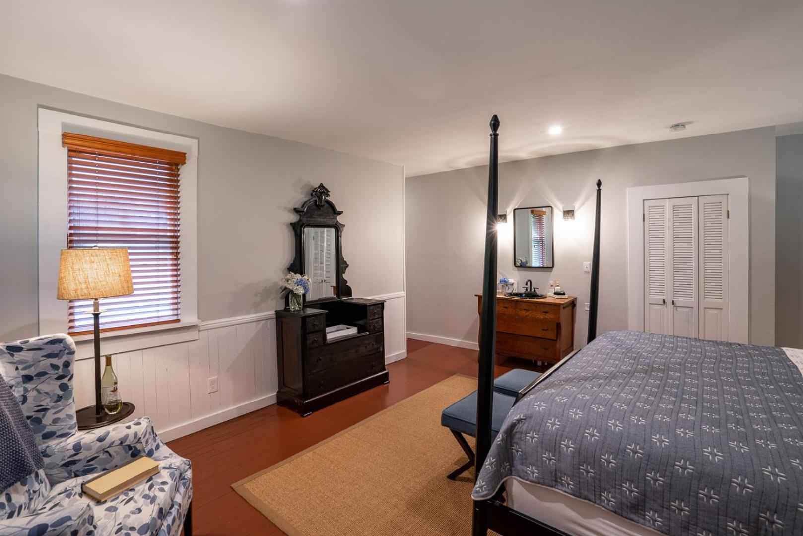 Beechwood Inn Clayton Quarto foto